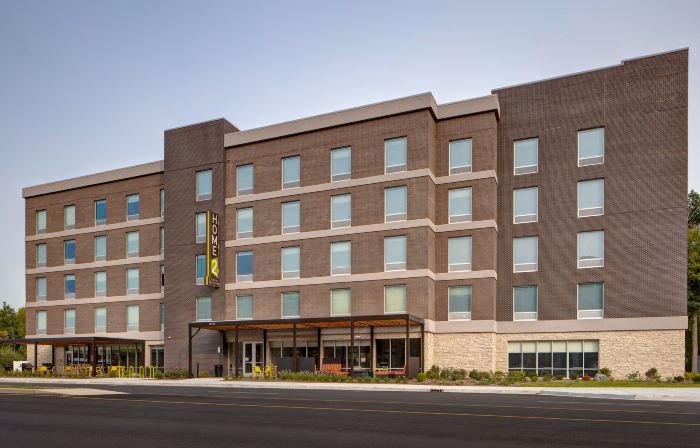 Home2 Suites by Hilton Carmel Indianapolis