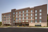 Home2 Suites by Hilton Carmel Indianapolis - Uima-altaat