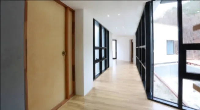 Mungyeong Arten Pool Villa