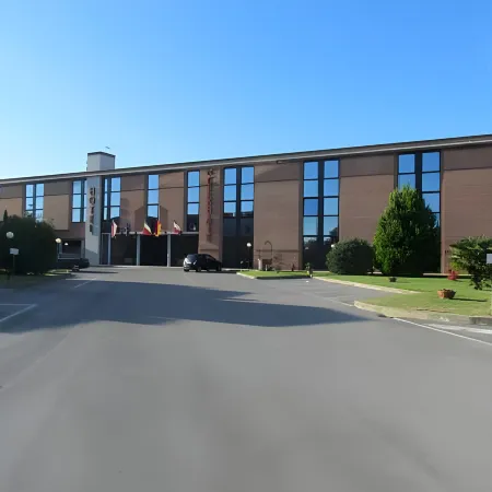 Hotel le Cerbaie