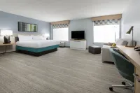 Hilton Garden Inn Greenville Hoteles en Mauldin