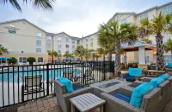 Homewood Suites by Hilton Wilmington/Mayfaire