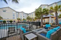 Homewood Suites by Hilton Wilmington/Mayfaire Hotels in Wilmington