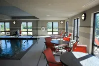 Hampton Inn & Suites Gulfport I-10 - Pools