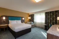 DoubleTree by Hilton Nottingham-Gateway - 4 estrellas
