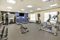 Hampton Inn Sioux Falls / Southwest - Gym