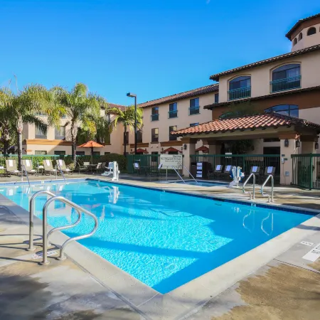 Hampton Inn & Suites Camarillo