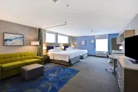 Home2 Suites by Hilton Grand Rapids North - Parking
