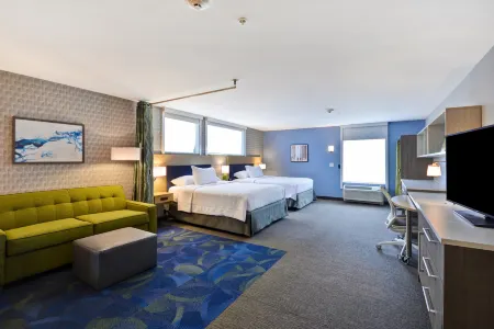 Home2 Suites by Hilton Grand Rapids North