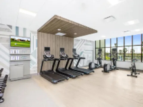 Hilton Garden Inn Harlingen Convention Center Hotels in Harlingen