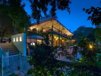 Hotel Narain Niwas Palace