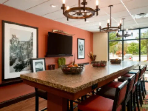 Hampton Inn Kanab Hotéis em Kanab