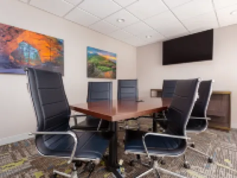 Hampton Inn Kingsport Hotels in Sullivan County