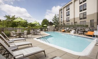Hampton Inn Lancaster
