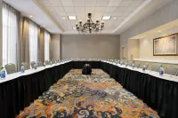Hilton Garden Inn New Orleans Convention Center Hoteles en Gretna