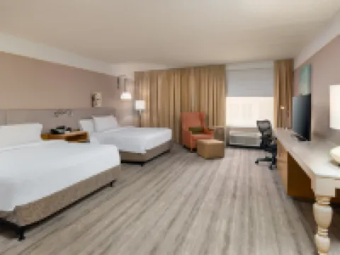 Hilton Garden Inn Ft. Lauderdale SW/Miramar Hotels in Miramar