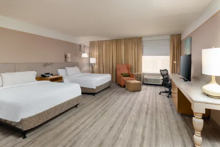 Hilton Garden Inn Ft. Lauderdale SW/Miramar Отели в г. Мирамар