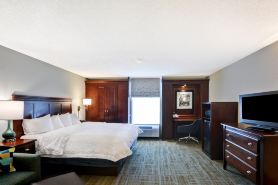 Hampton Inn Charlotte/Gastonia