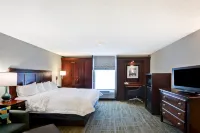 Hampton Inn Charlotte/Gastonia - Parking
