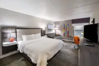 Hampton Inn Gainesville Hoteles en Gainesville