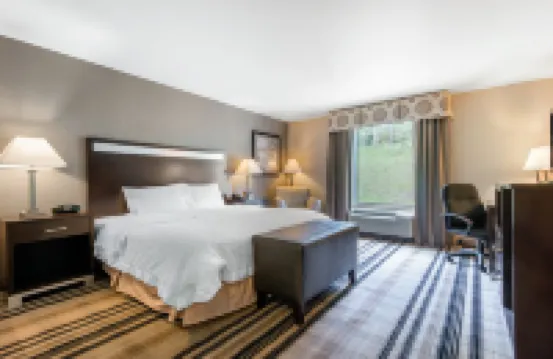 햄프턴 인 미드빌