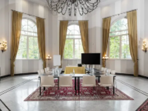 Grand Hotel di Parma | UNA Esperienze Hotel a Parma