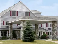 Super 8 by Wyndham St. Ignace Hotels in Saint Ignace