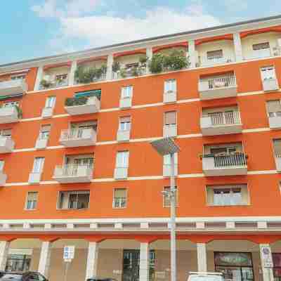 Debora's Flat - 10 Minuti Dall'Arena Hotel Exterior