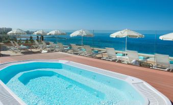 Iberostar Waves Bouganville Playa