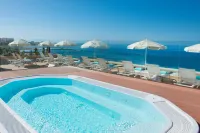 Iberostar Waves Bouganville Playa - Romantic