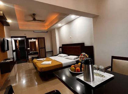 Kediyoor Hotels
