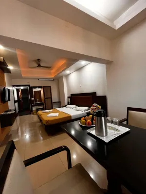 Kediyoor Hotels