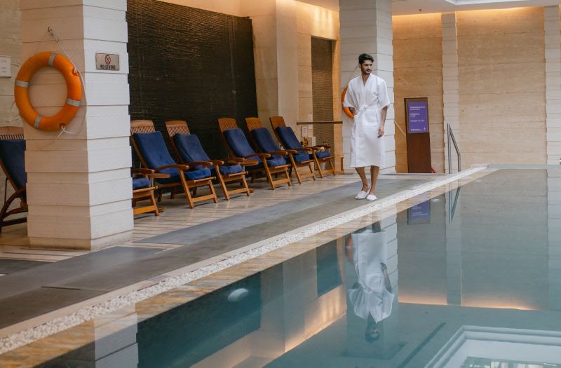 Hyatt Regency Pune photo 5