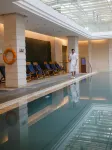 Hyatt Regency Pune - Pools
