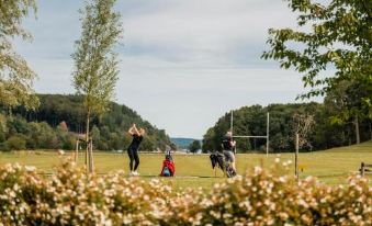 Holma Stångenäs Golf Bed & Breakfast