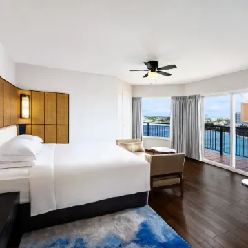 Hilton Guam Resort & Spa