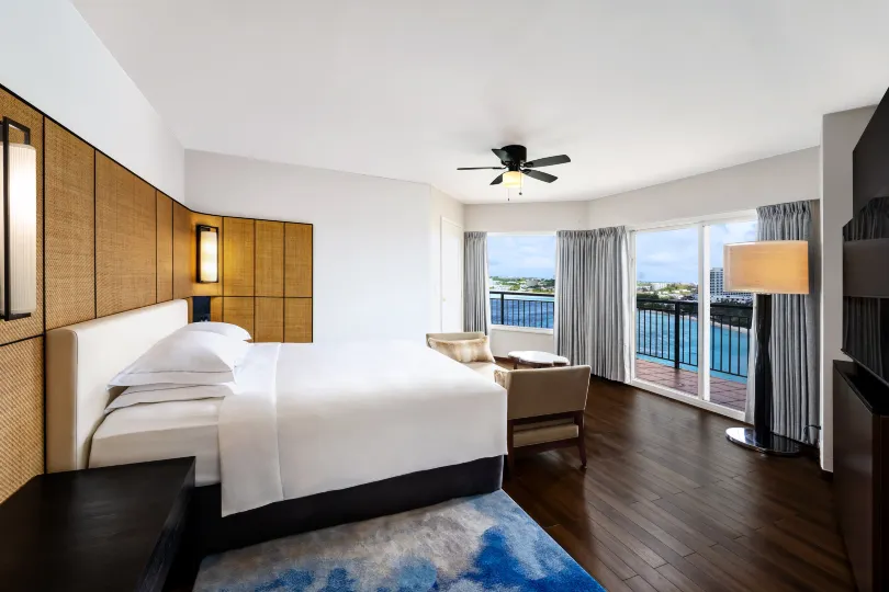 Hilton Guam Resort & Spa