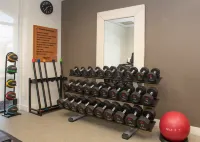 Embassy Suites by Hilton Las Vegas - Gym