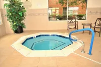 Homewood Suites by Hilton Richmond - Airport - Hot Tub