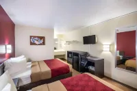 Days Inn by Wyndham Charleston WV Hotels near North Charleston Community Center