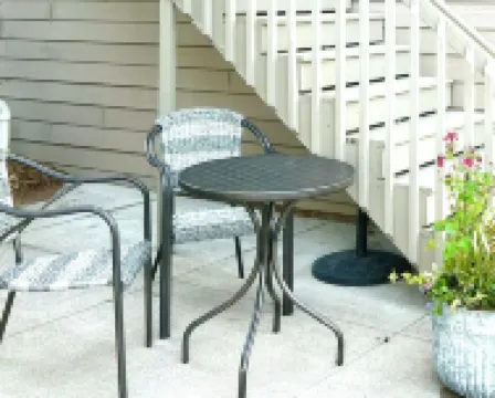 Entire cozy Rollingstone apt in Mississippi Valley, just 10 min from Winona!