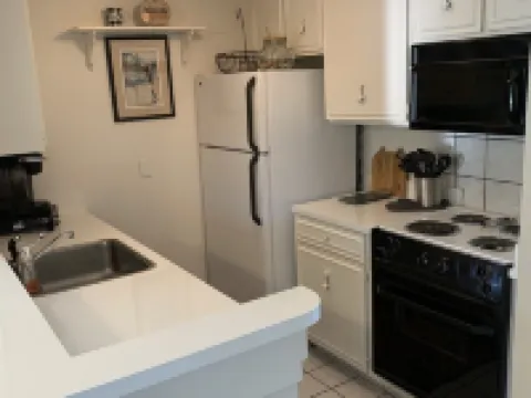 Pinehurst Condo - Cozy & Quiet at the Golf Links Hotel di Pinehurst