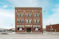 Urban Lofts - Downtown Waterloo 2 Bedroom 3rd Floor Hôtels à proximité de : Waterloo Bucks Baseball