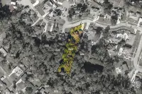 Four-bedroom mini estate, minutes from downtown Jax with a sunroom and backyard