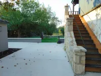 Riverfront Luxury On the Guadalupe - Experience Hill Country's Finest