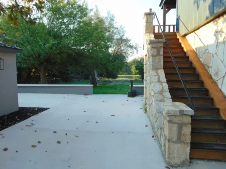 Riverfront Luxury On the Guadalupe - Experience Hill Country's Finest