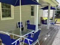 Completely Renovated Baseball Townhouse Hotels in Oneonta