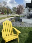 1 block to lake, 2 blocks-Surf Ballroom, & 3 blocks-City Park-Perfect posh stay!
