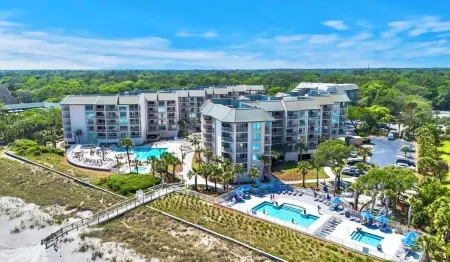 Direct Beachfront • Poolside • Must See Renovation