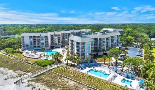 Direct Beachfront • Poolside • Must See Renovation